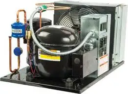 M4FH-A036-IAA-212 - Air Cooled Condensing Unit