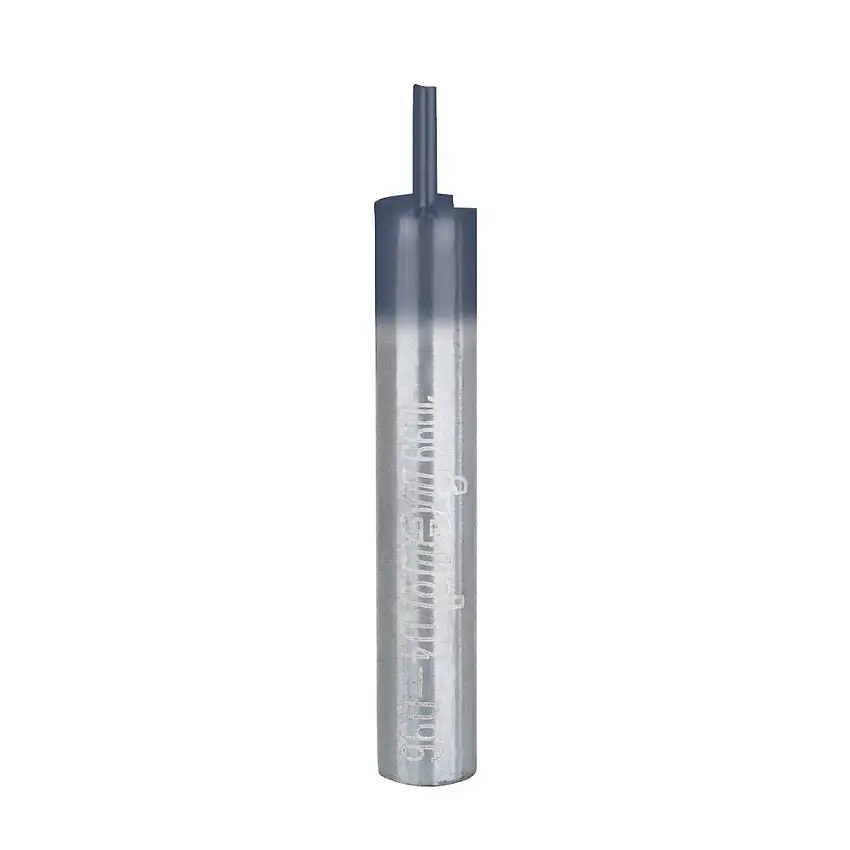 Freud Double Flute Straight Router Bit - 1/16" Diameter, 1/4" Cut, 1/4