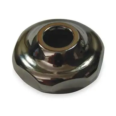 Chicago Faucets 1-214JKCP Cap