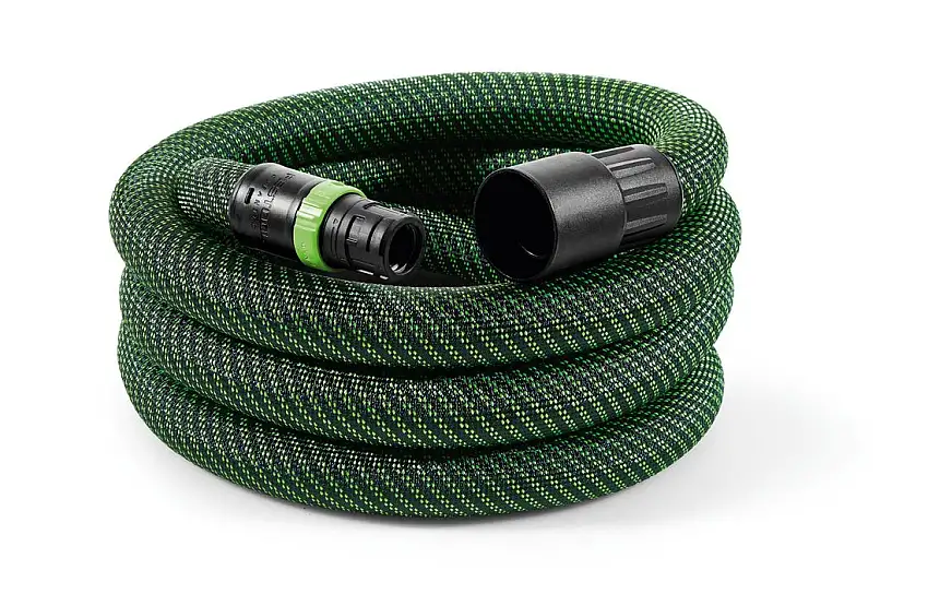 Festool Antistatic Suction hose D 27/32x3,5m-AS/CTR (577158)
