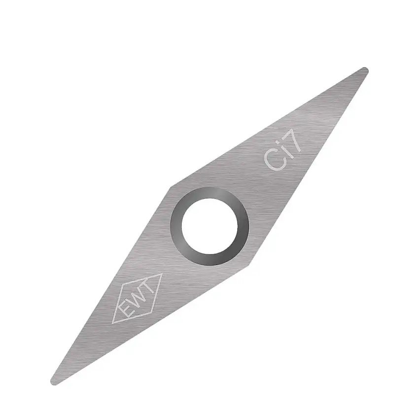 Easy Wood Tools Ci7 Replacement Carbide Cutter - Diamond (12407)