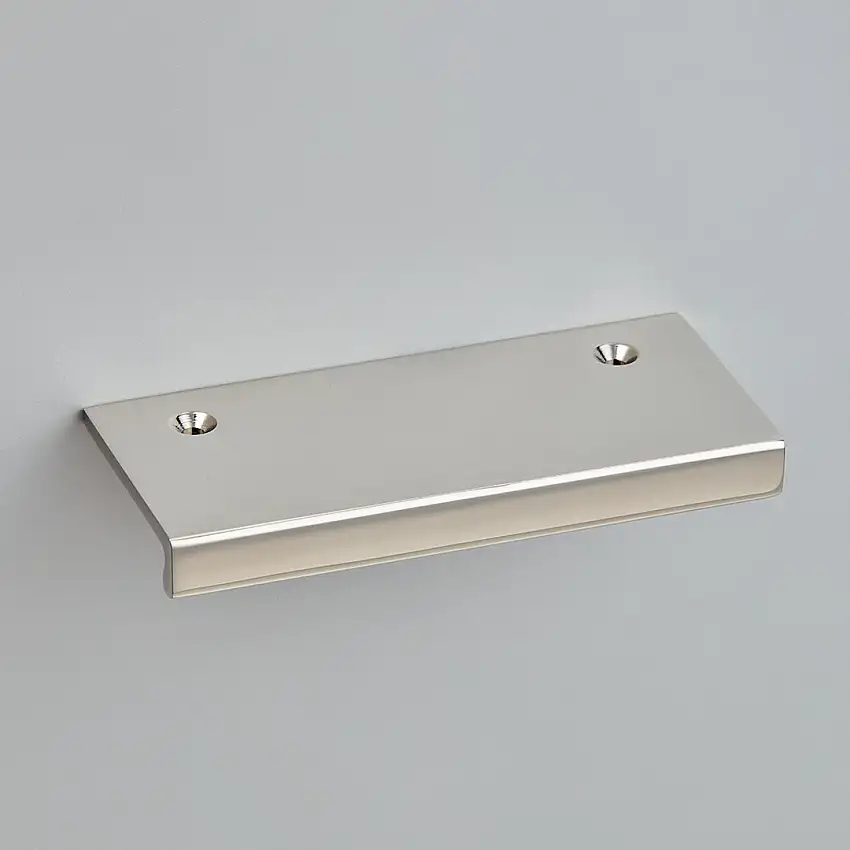 Croft Linear 200mm Top Fix Edge Pull