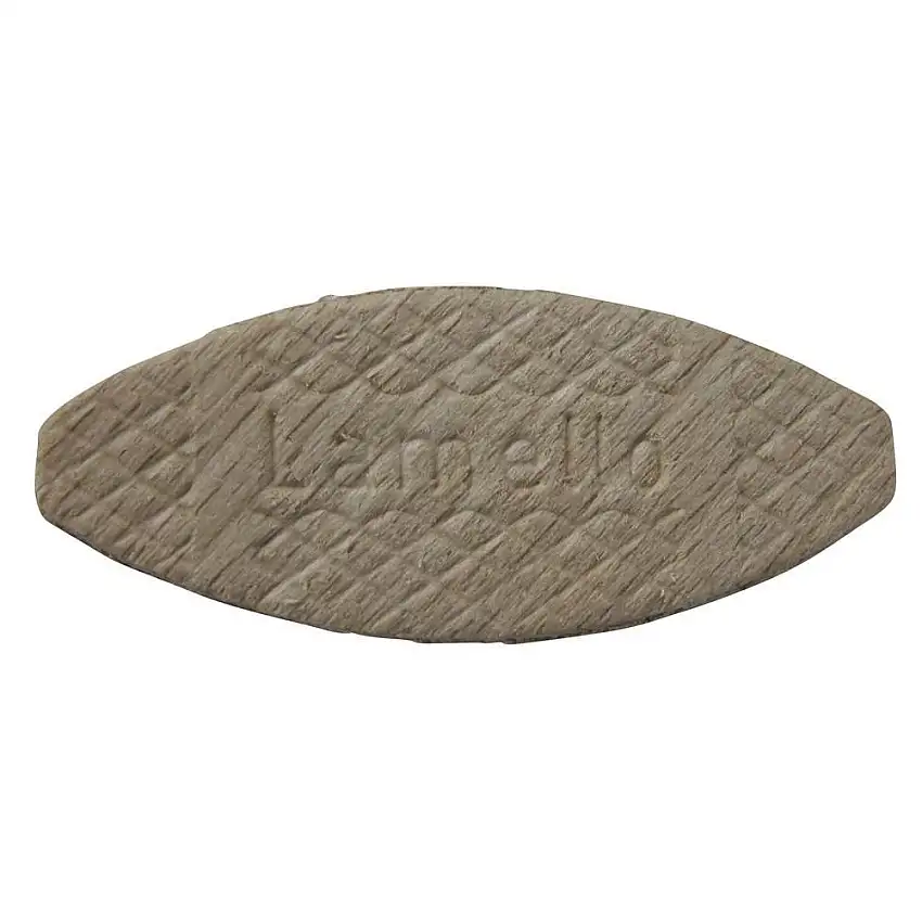 Lamello #20 Biscuits (1000 PCS) (144020)