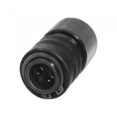Ingersoll Rand HH1-3400-3 Quick Change Retainer | Grooved Barrel