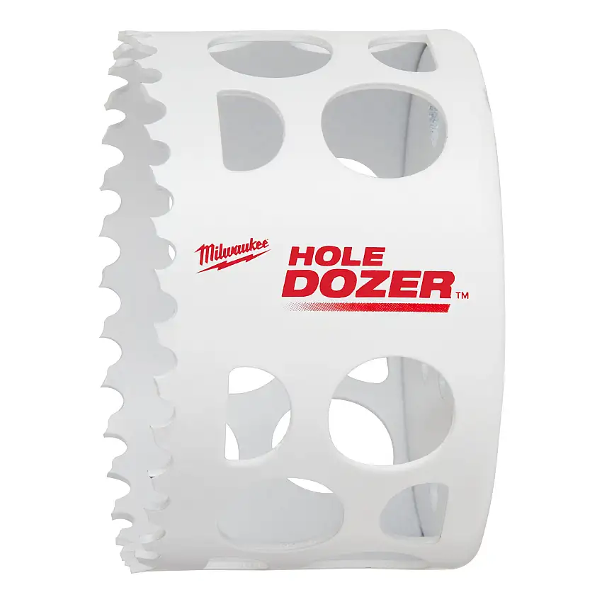 Milwaukee 49-56-0173 3" HOLE DOZER Bi-Metal Hole Saw