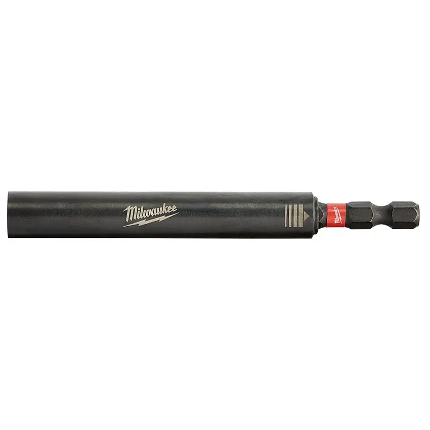 Milwaukee 48-32-4526 Shockwave 4 in. Impact Magnetic Drive Guide 10PK
