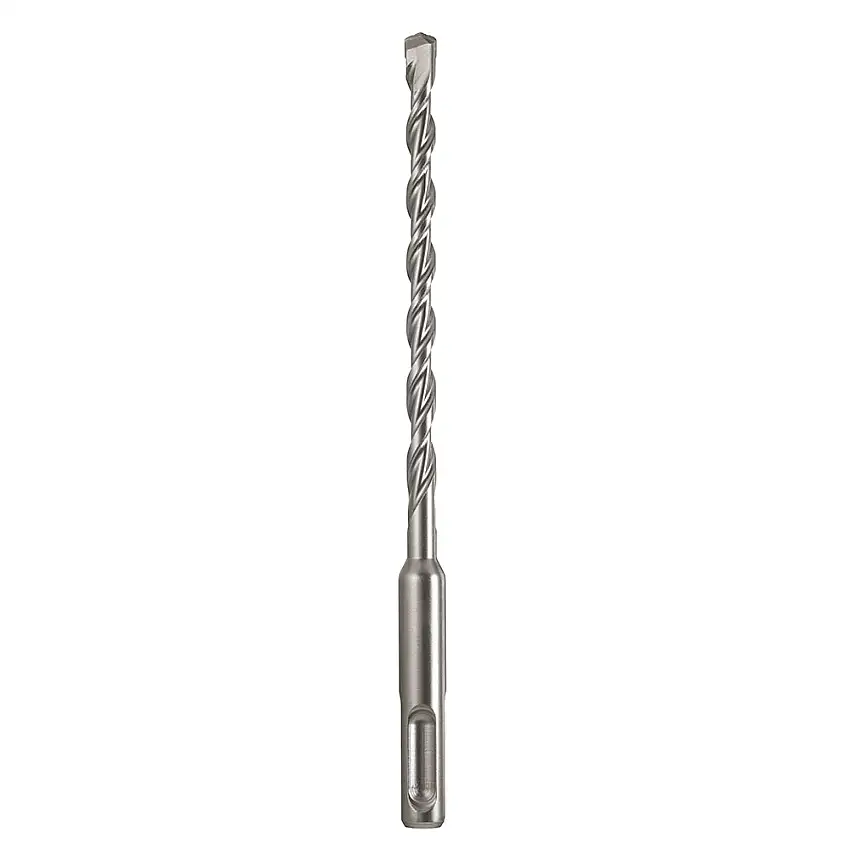 Milwaukee 48-20-8040 SDS-Plus 2-Cutter 8 x 160 mm