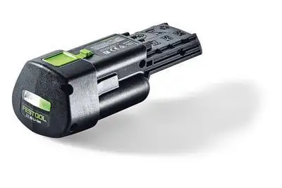 Festool Bluetooth Battery BP 18 Li 3,0 Ergo-1 (577705)