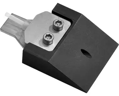 Walter Surface Technologies 54B048 SURFOX MINI Mini and Large Graphite Insert for Micro-Wand | 35mm Width