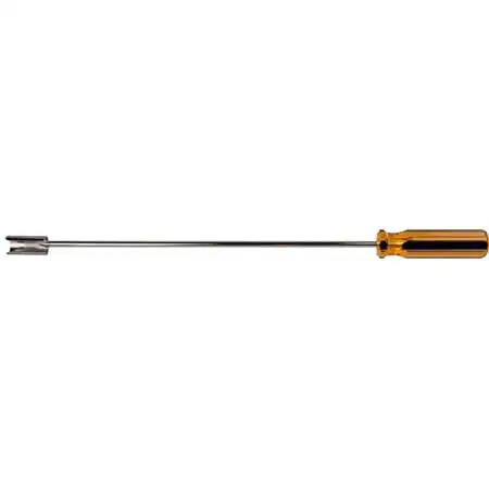 BNC Removal Tool / BNC Extraction Tool with 12 Inch Blade