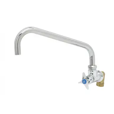 T&S Brass BF-0299-12 Big-Flo Faucet
