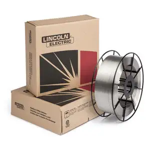 Lincoln MG718062667 1/16 TECHALLOY® 718 MIG Wire (33lb Wire Basket)