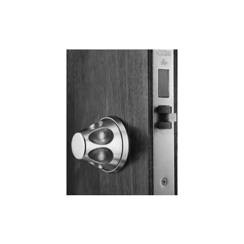 Corbin Russwin ML2051 HSS AntiHarm Knob Office Mortise Pass