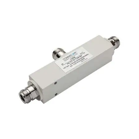 CommScope 15dB Tapper 340-6000MHz N Female(CT-15-TUW-NI6)