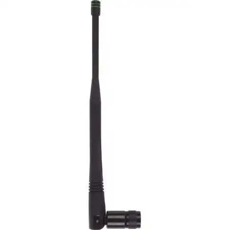 902-960 MHz Portable Antenna Right Angle TNC 9"(EXR902TN)