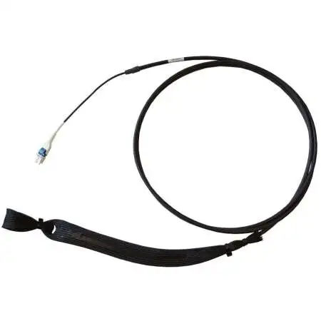 CommScope Ruggedized SM DLC-DLC Fiber Distribution Cable 1m (FJ-2SM-015-1M)