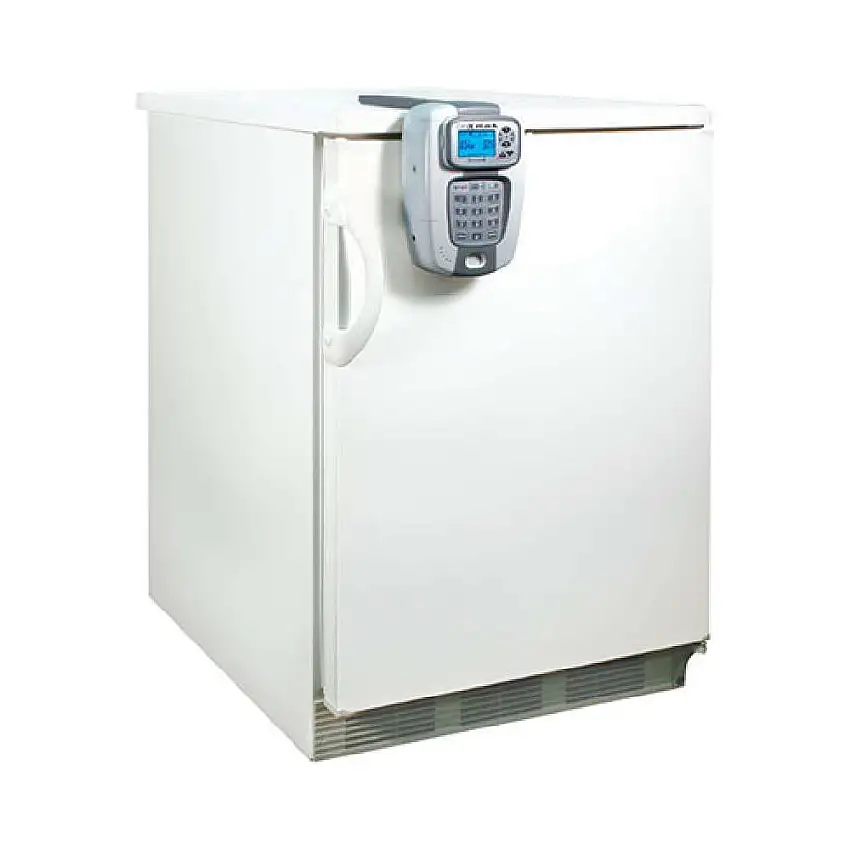CompX WSPRKPUTMPR 300 Series WiFi eLock access right