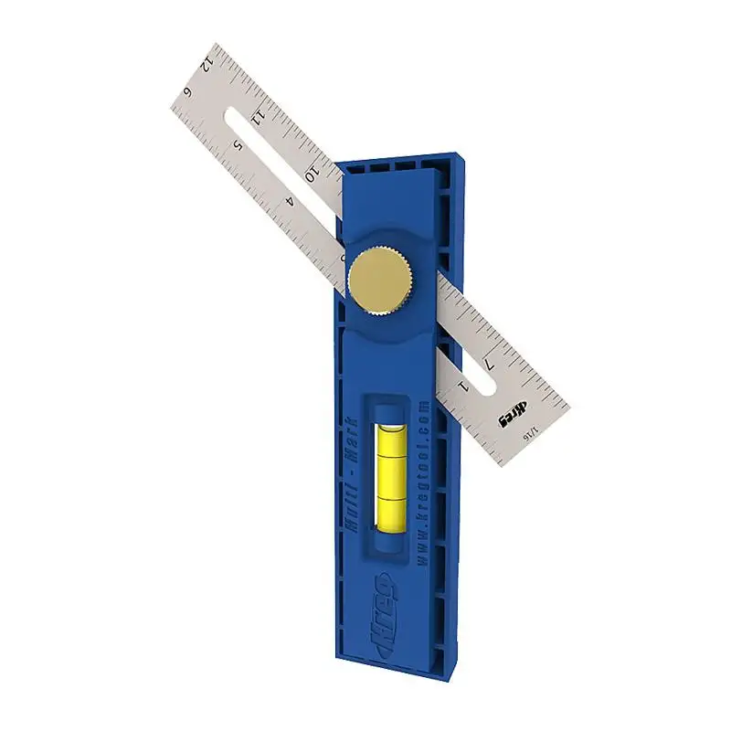 Kreg Multi-Mark Multi-Purpose Layout Tool (KMA2900)