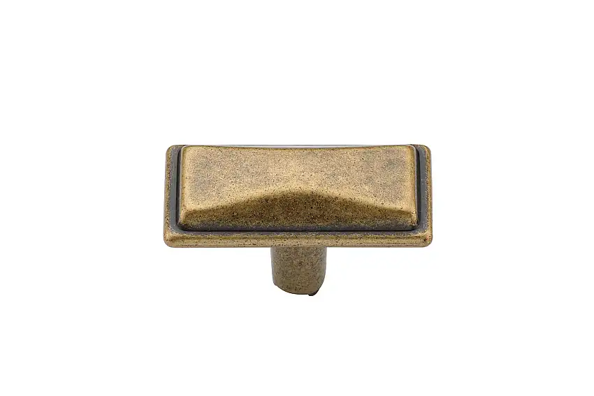 Manzoni Luca Cabinet Knob