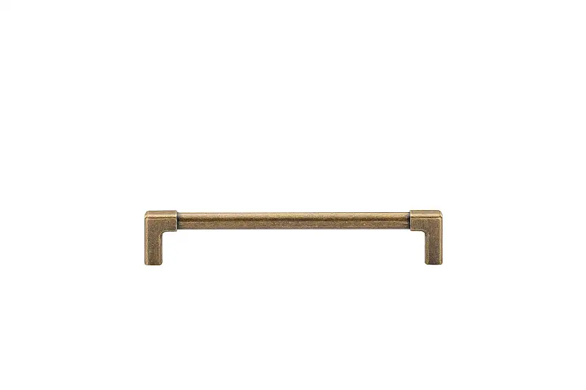 Manzoni Mission Cabinet Pull