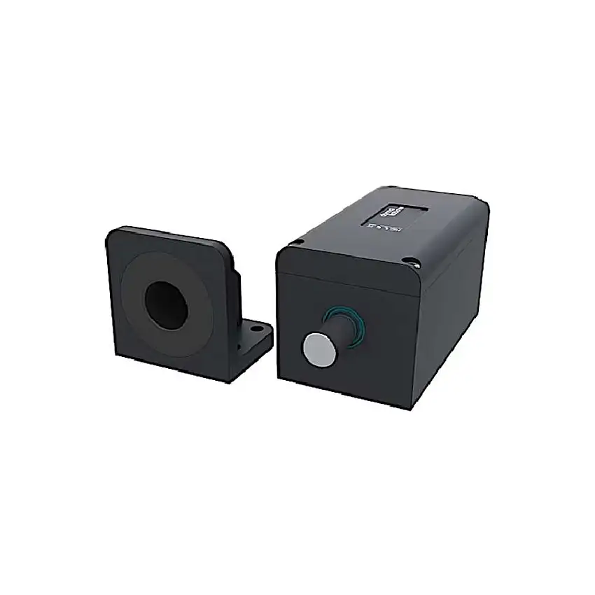 RCI YG80 Series Electronic Heavy-Duty Gate Entry Bolt Lock
