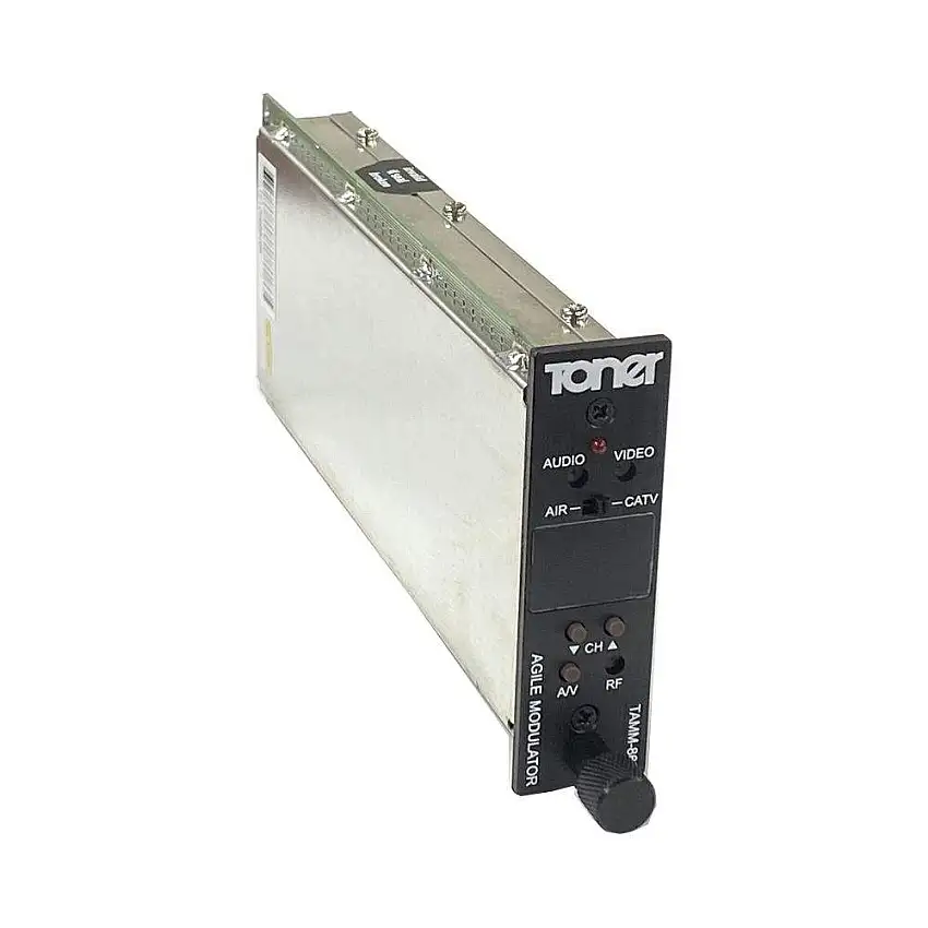 Toner Cable Mini Agile Modulator (TAMM-860)