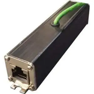 Ventev LAN/PoE Surge Protector (TW-SP-10GB-10-BT)