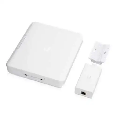 Ubiquiti Networks Flex Switch Adapter Kit for Light Poles (USW-FLEX-UTILITY)
