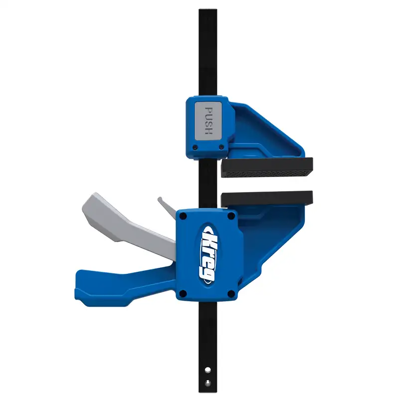 Kreg VersaGrip™ Clamp 12" (KVGC12)