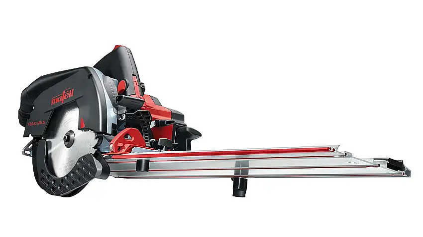 MAFELL cordless crosscut saw KSS60 18M bl