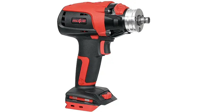 Mafell Cordless Impact Drill Driver ASB 18 PURE