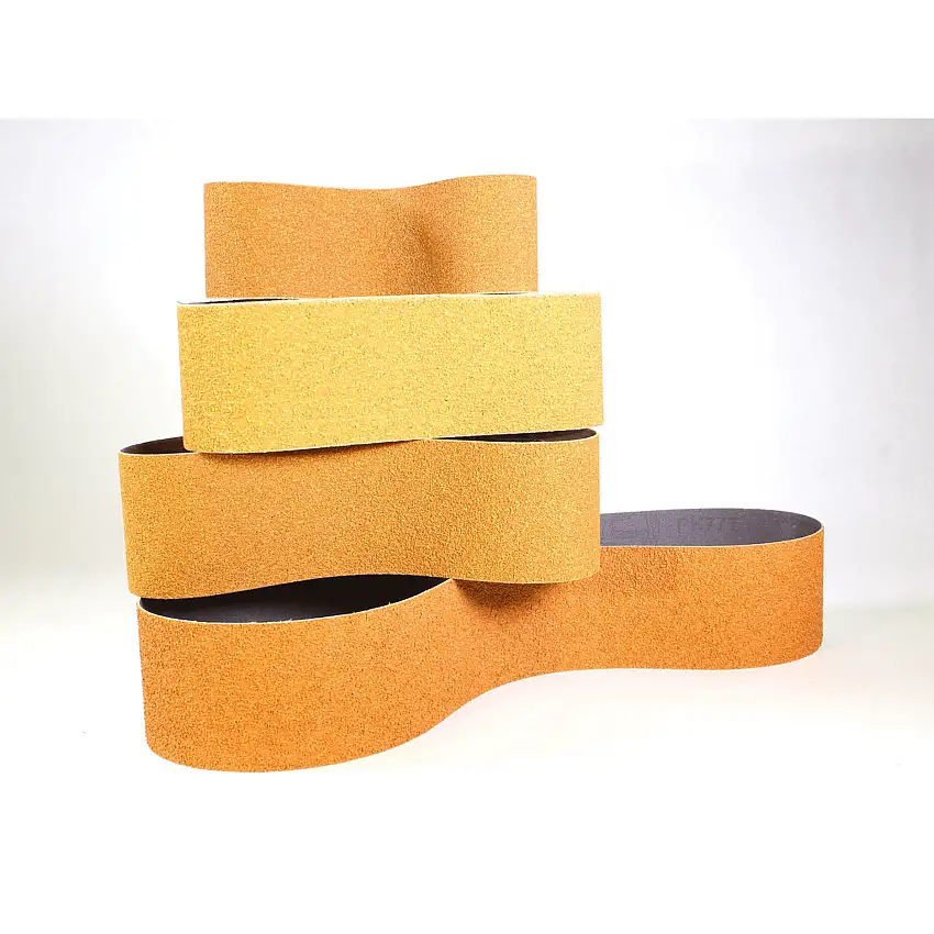 Cork Belts