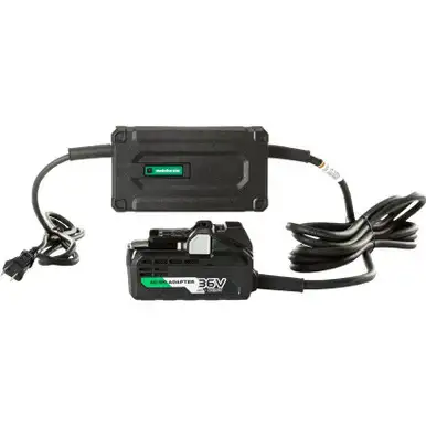 Metabo HPT ET36AQ4Y 36V MultiVolt AC Adapter