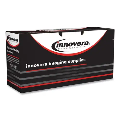 Innovera Remanufactured 2,100 Page-Yield Toner Replacement for 414A (W2021A) - Cyan