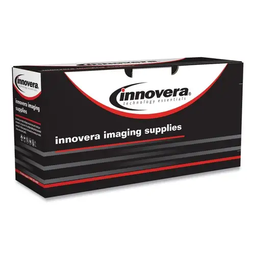 Innovera Remanufactured 1,250 Page-Yield Toner Replacement for 206A (W2113A) - Magenta