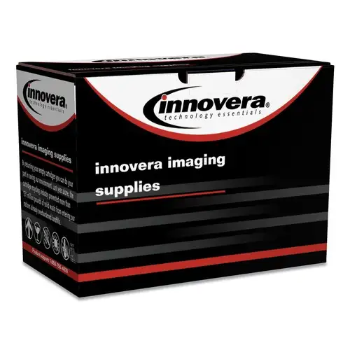 Factory Reconditioned Innovera Remanufactured 4,000 Page-Yield High-Yield Toner Replacement for TN433C - Cyan
