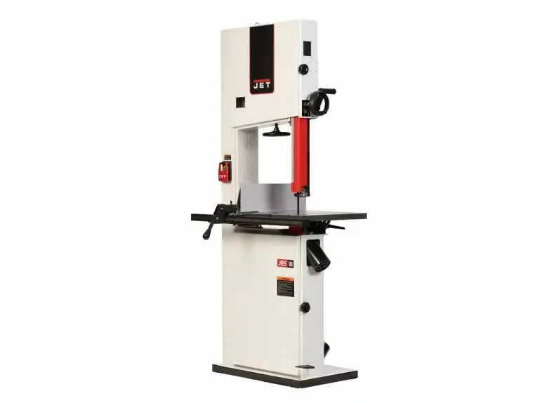JET JWBS-18SFX 18" Bandsaw