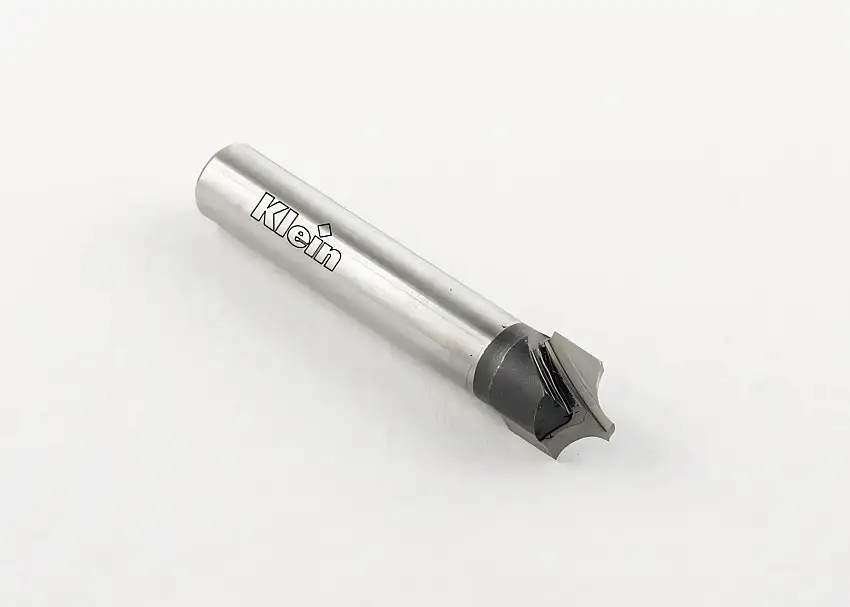 Ogee Panel Cutter Pointed D 10 mm