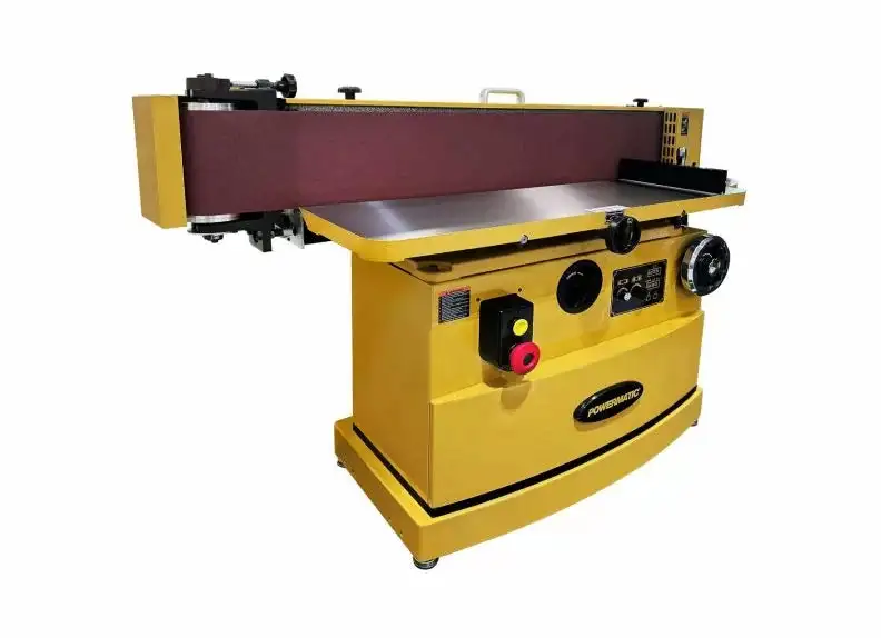 Powermatic OES9138B - Oscillating Edge Sander