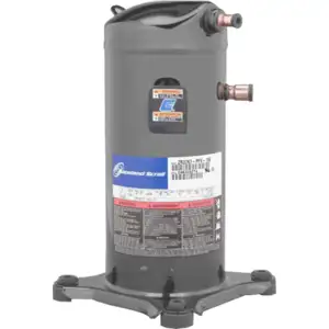 ZP61K5E-TFD-800 - Scroll Compressor