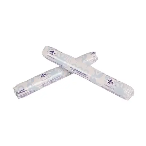 Royalty Distribution Regular Absorbency Premier Tampons for Vending Units (500/Carton)