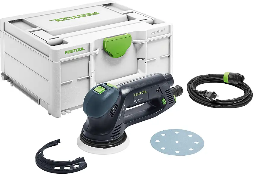 Festool RO 125 FEQ Rotex Sander (576032)