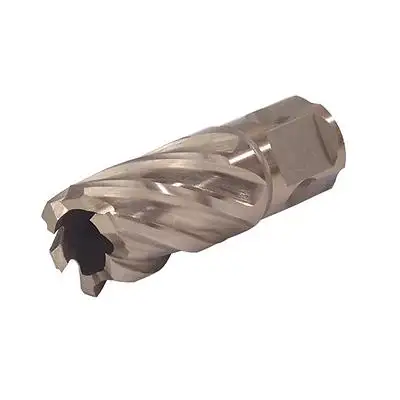 Walter 05E409 1 9/16" x 2" SST Core Cut Universal Shank Cutter (1 Cutt