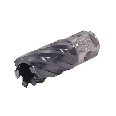 Walter 05F008 1/2" x 1" Icecut Aunnular Core Universal Shank Cutters (