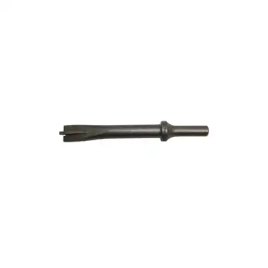 Universal Tool 5090 Edging and Cutting Chisel | For Use With Air Hammers .401 Shank Chisels