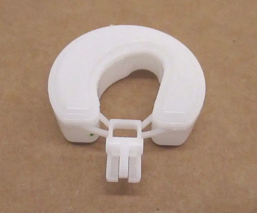 Genuine Tecumseh 632543 Carburetor Float OEM