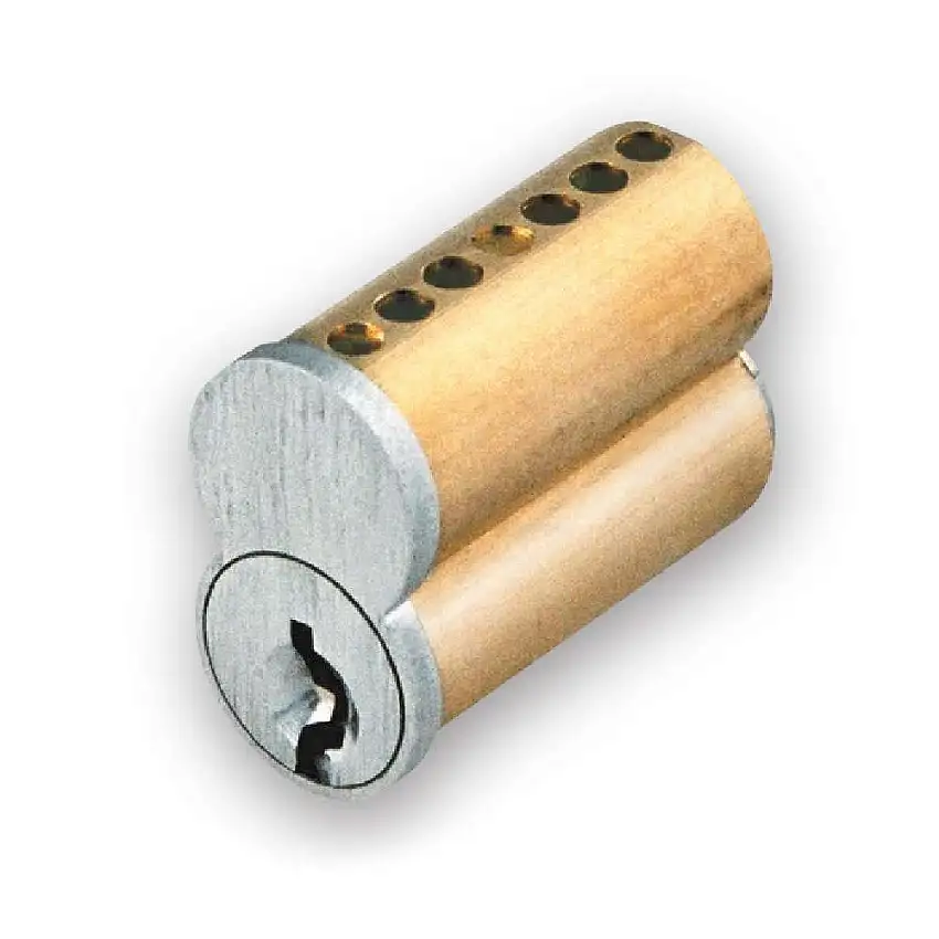 GMS IC7TE26DIC Core 7 Pin Best TE Satin Chrome