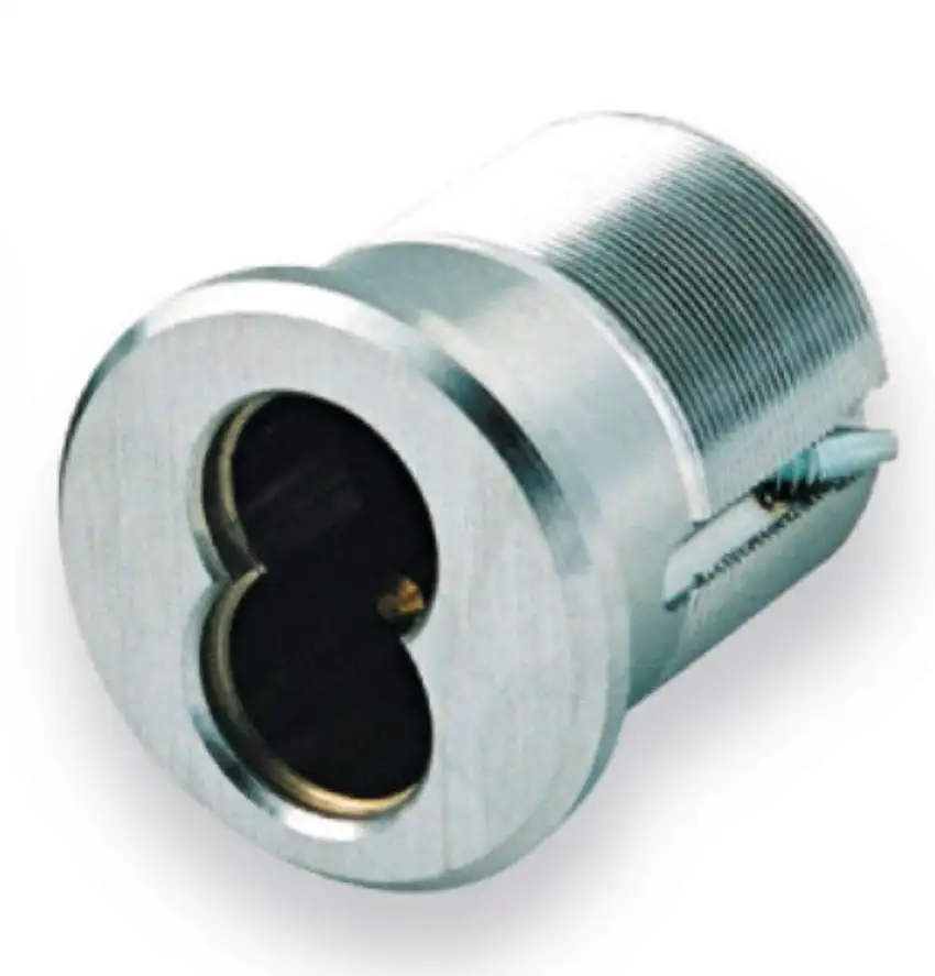 GMS ICM626DARIC Mort Hous Best Format 6 Pin AR Cam Chrome