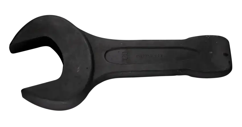 kukko 133-70 impact open-end wrench (din 133)