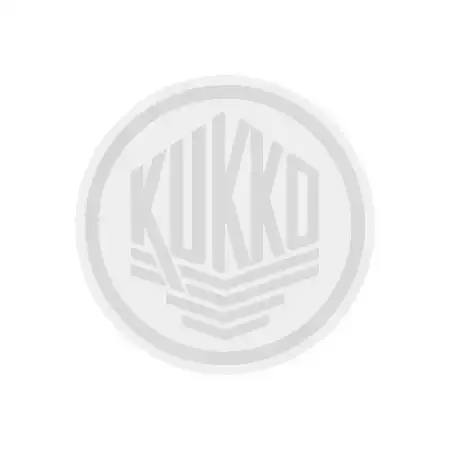 kukko 1-400-e standard jaws (single, total length 432 mm) for universal pullers